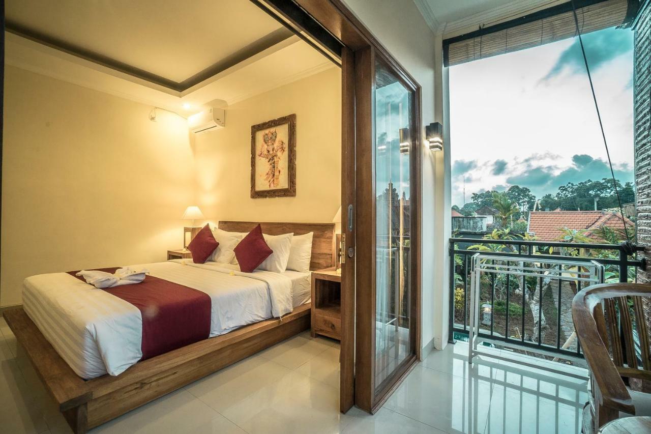 Guest house Sriwedari 40
