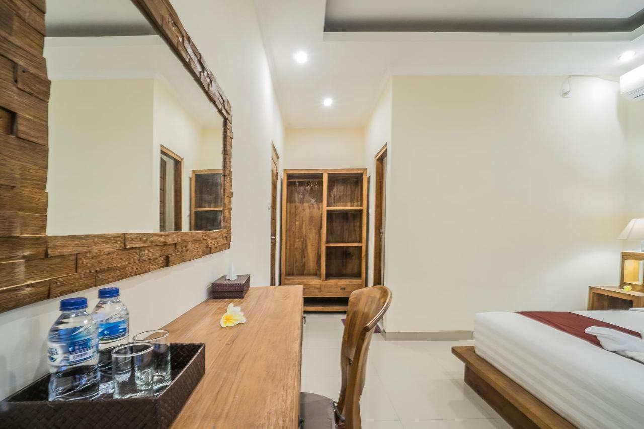 Guest house Sriwedari 40