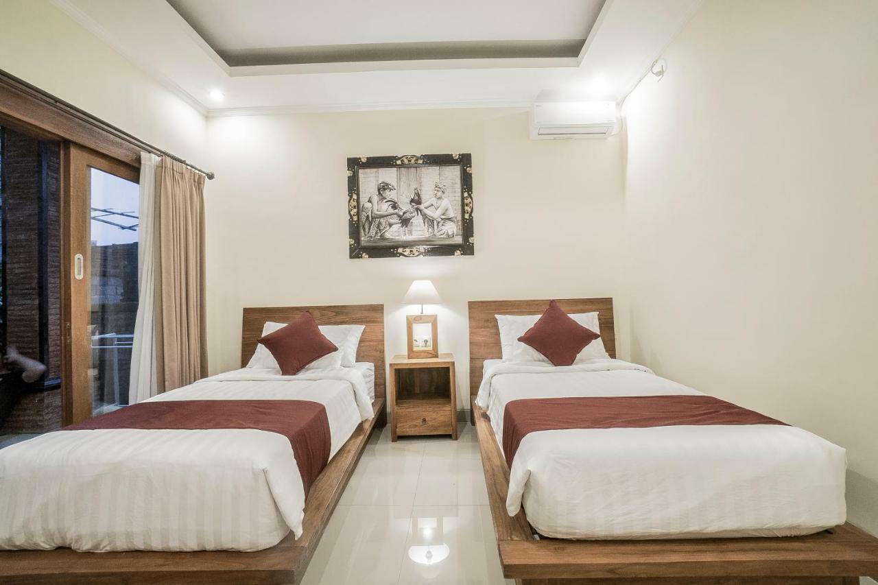 Guest house Sriwedari 40