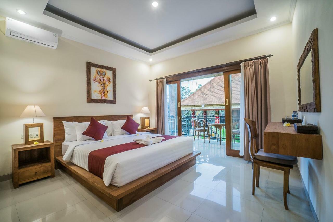 Gasthof Sriwedari 40 Ubud