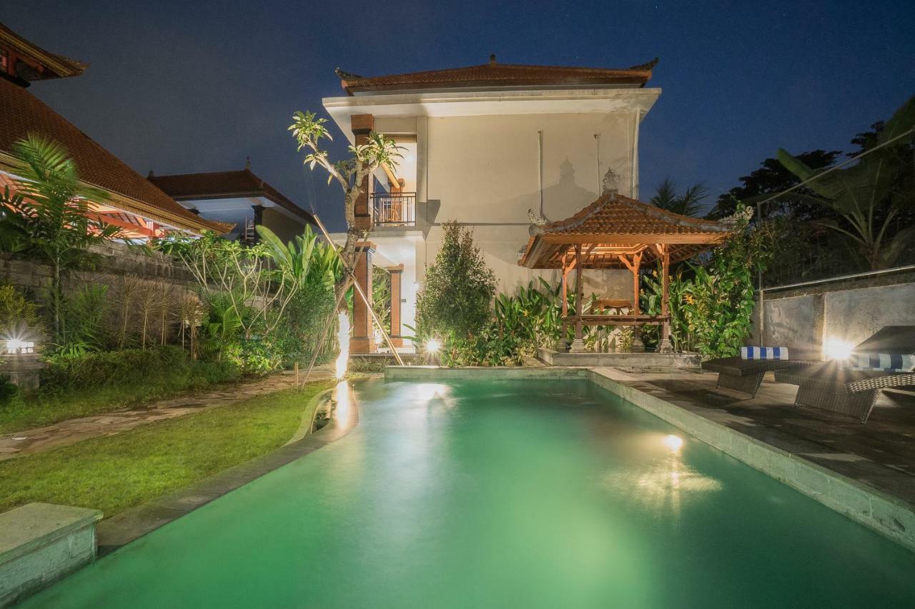 Gasthof Sriwedari 40 Ubud