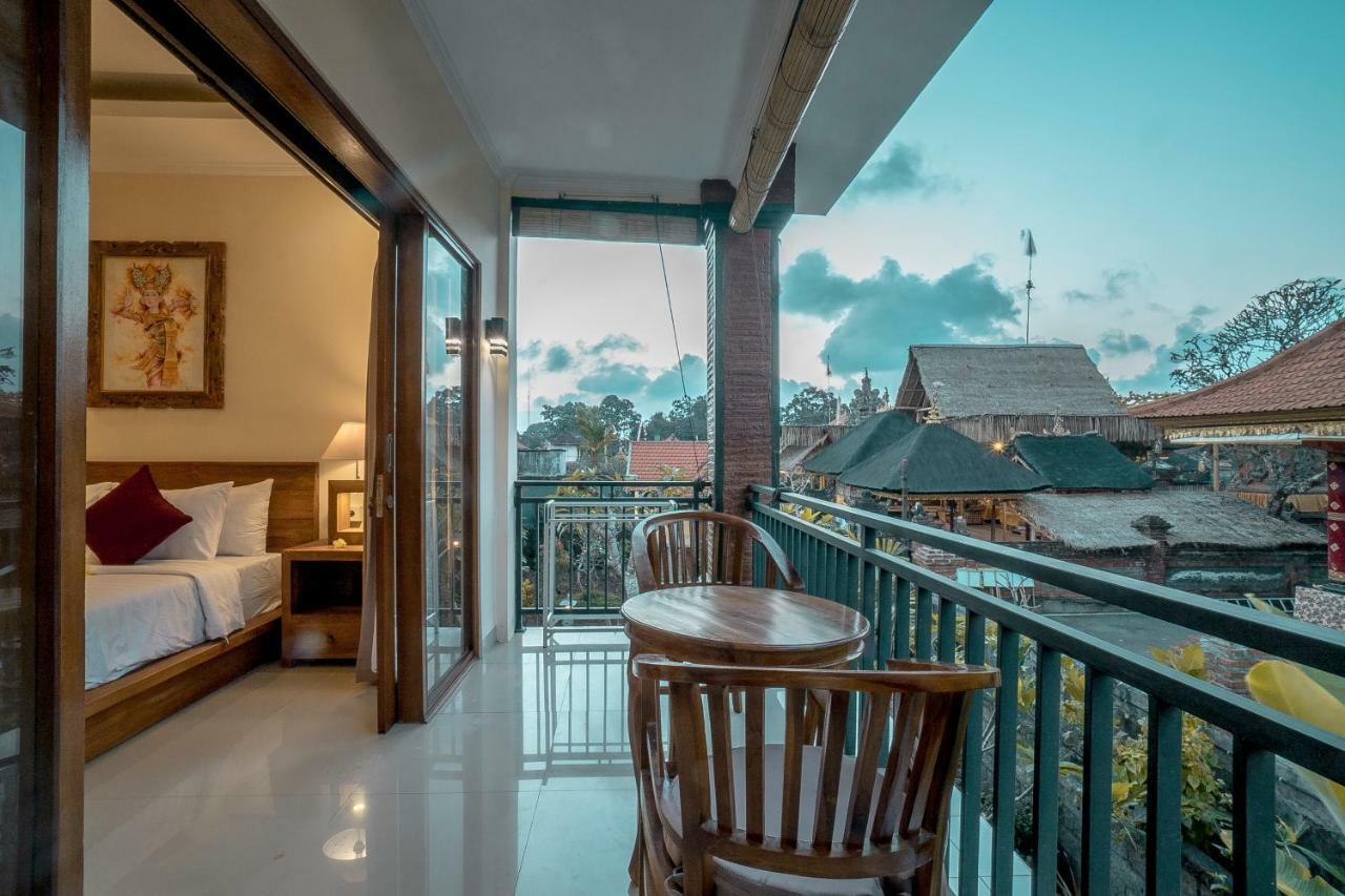 Sriwedari 40 Gasthof Ubud