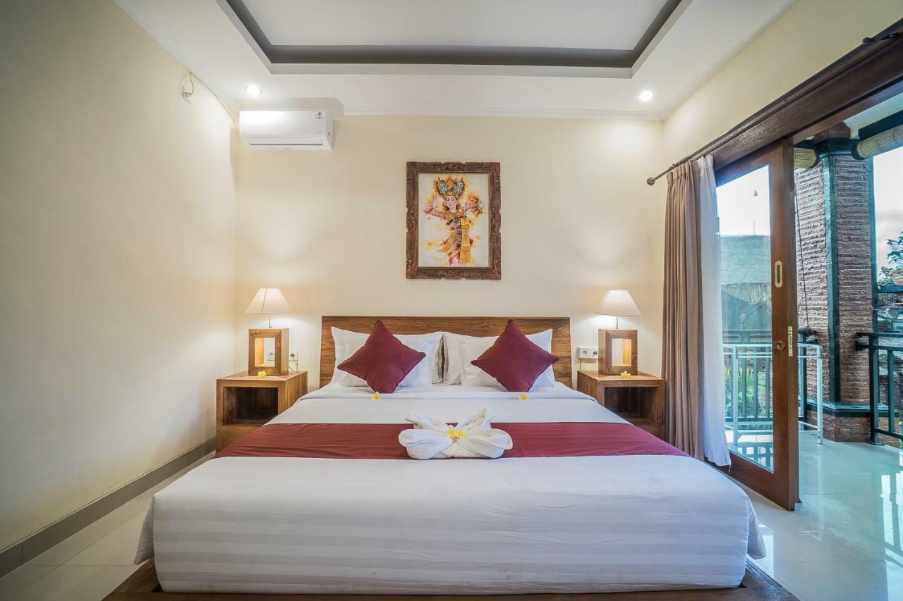 Sriwedari 40 Gasthof