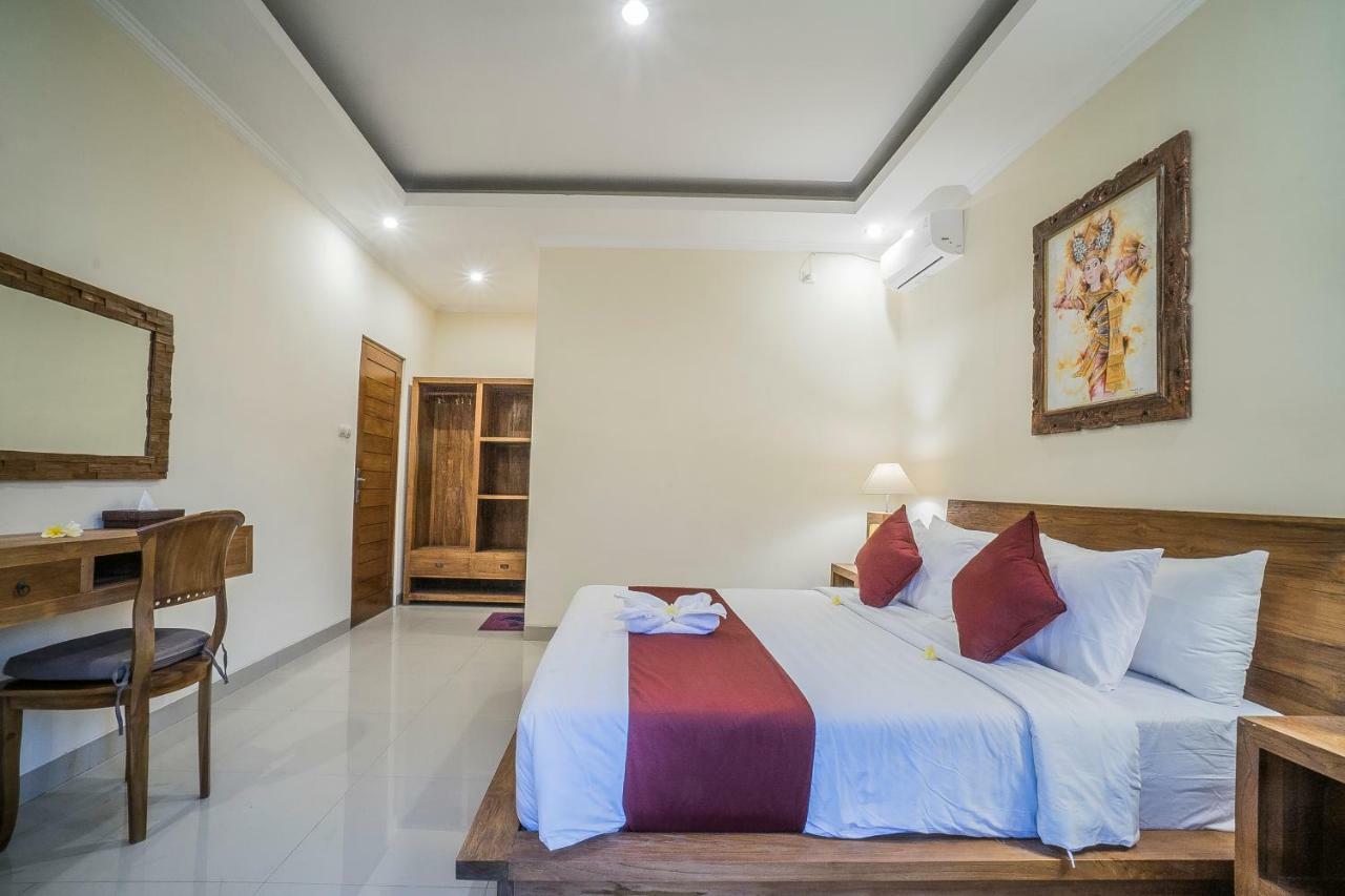 Sriwedari 40 Guest house Ubud (Bali)