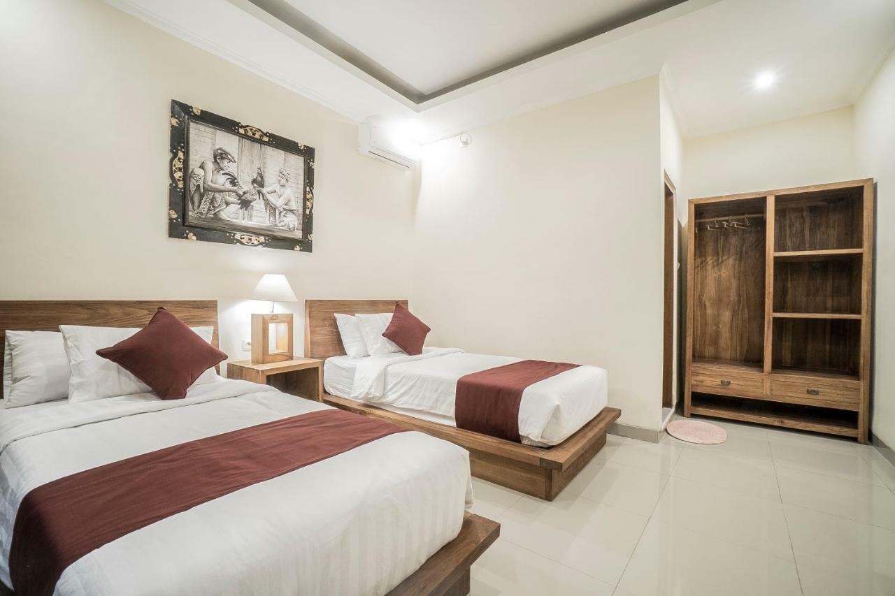 Sriwedari 40 Gasthof
