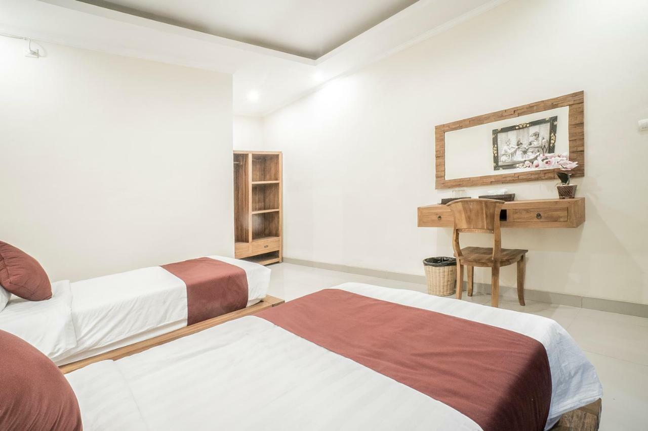 Sriwedari 40 Guest house *